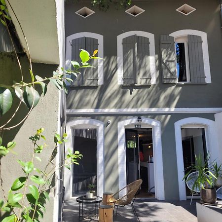 Superbe Grande Maison - Amis - Familles - Entreprises Toulouse Ngoại thất bức ảnh