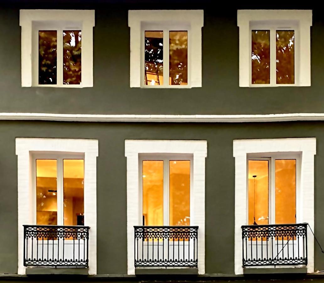 Superbe Grande Maison - Amis - Familles - Entreprises Toulouse Ngoại thất bức ảnh