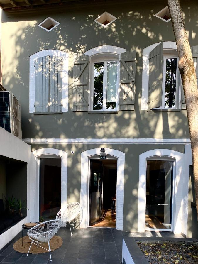 Superbe Grande Maison - Amis - Familles - Entreprises Toulouse Ngoại thất bức ảnh