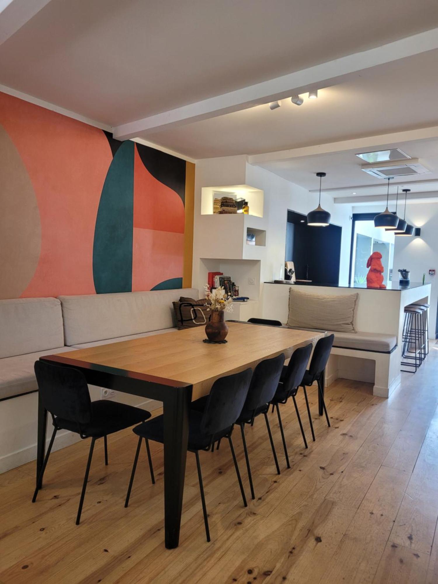 Superbe Grande Maison - Amis - Familles - Entreprises Toulouse Ngoại thất bức ảnh
